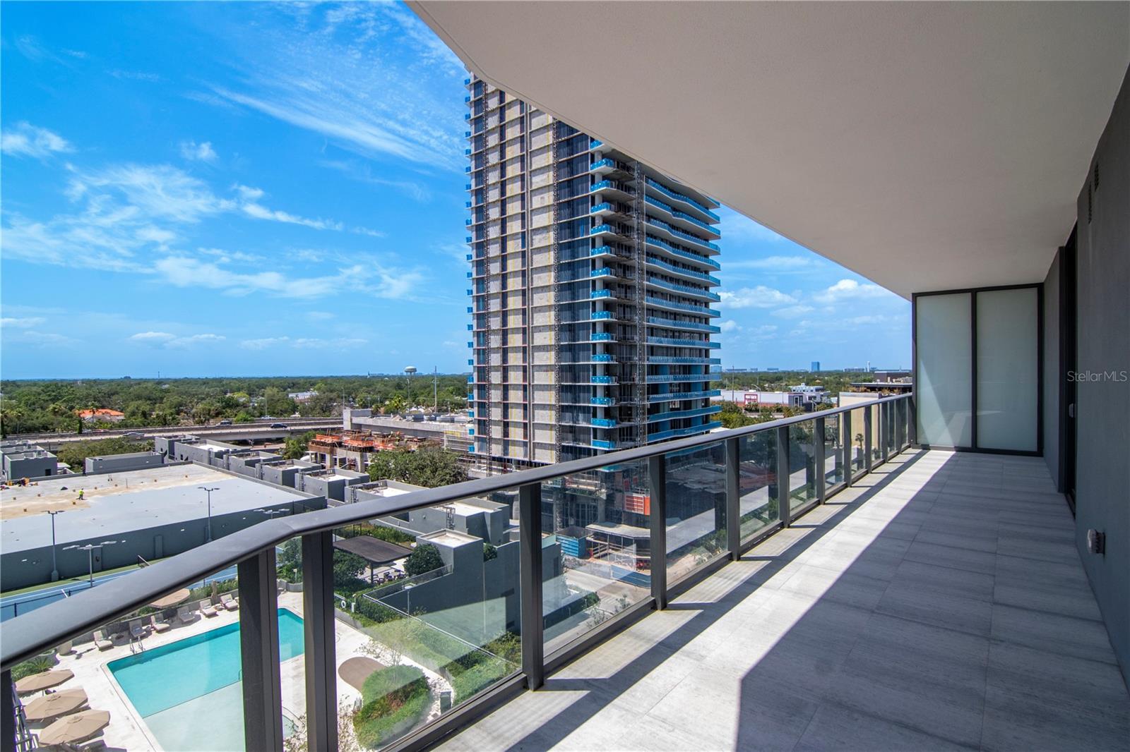 Image 48 of 100 For 2912 Santiago Street 804