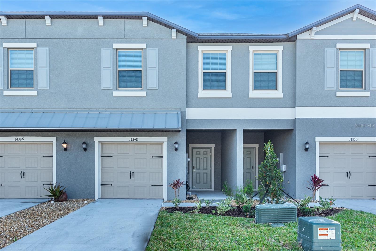 Details for 14348 Editors Note Street, RUSKIN, FL 33573