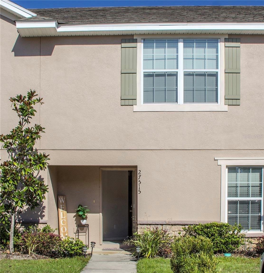 Details for 27515 Desert Willow Way, WESLEY CHAPEL, FL 33544