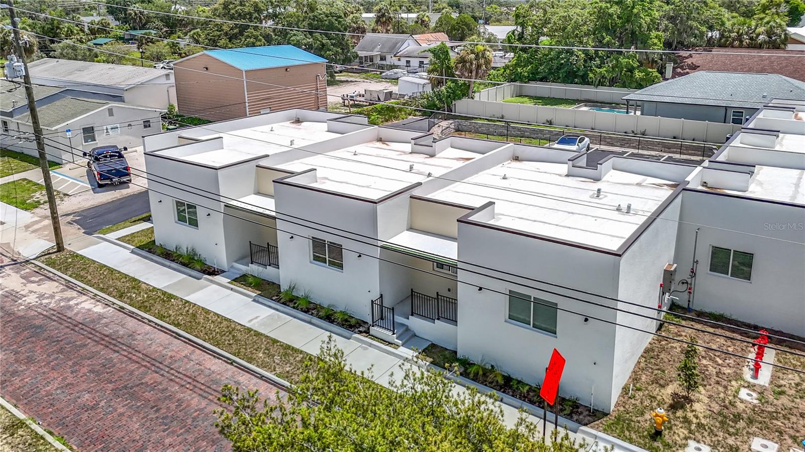 Image 75 of 77 For 401 Boyer Street 2