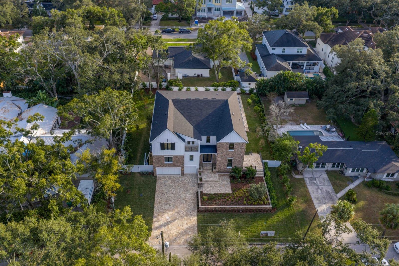 Image 68 of 72 For 4624 San Jose Street