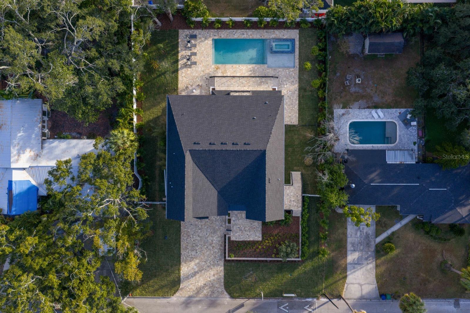 Image 72 of 72 For 4624 San Jose Street