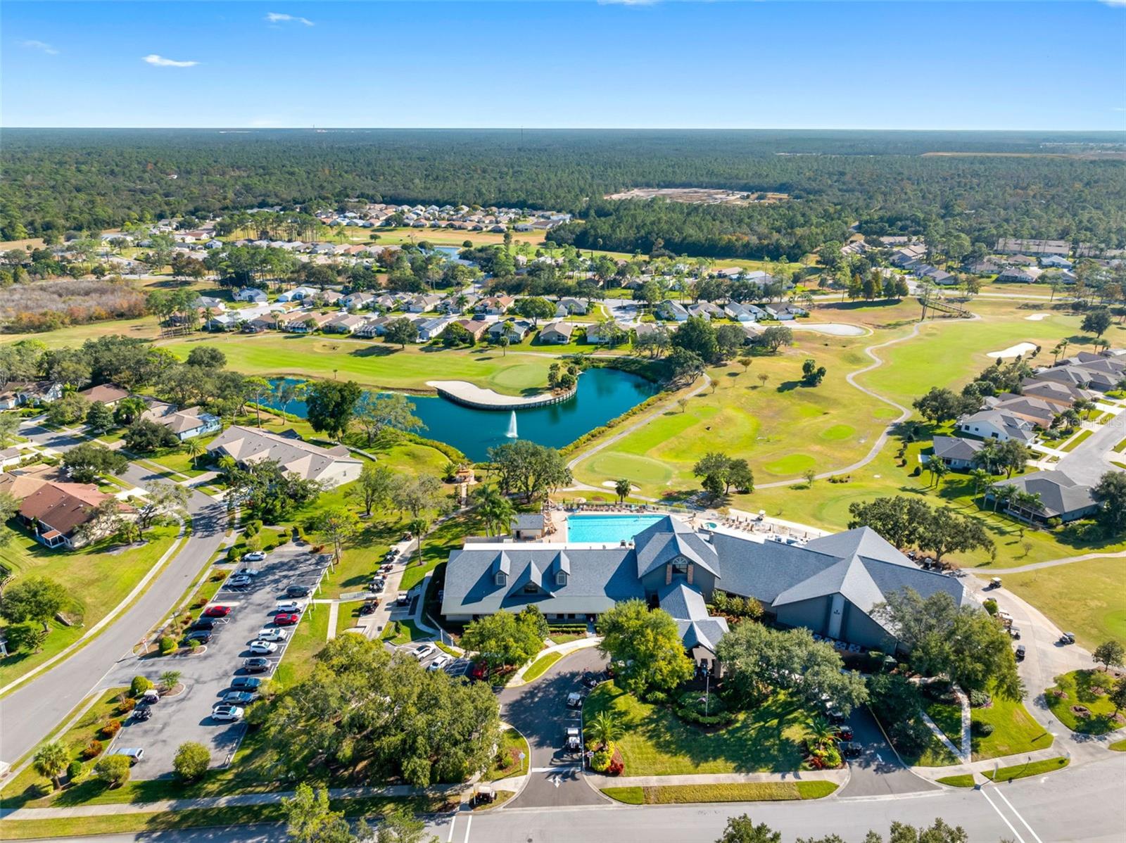 Image 45 of 52 For 18534 Bent Pine Drive