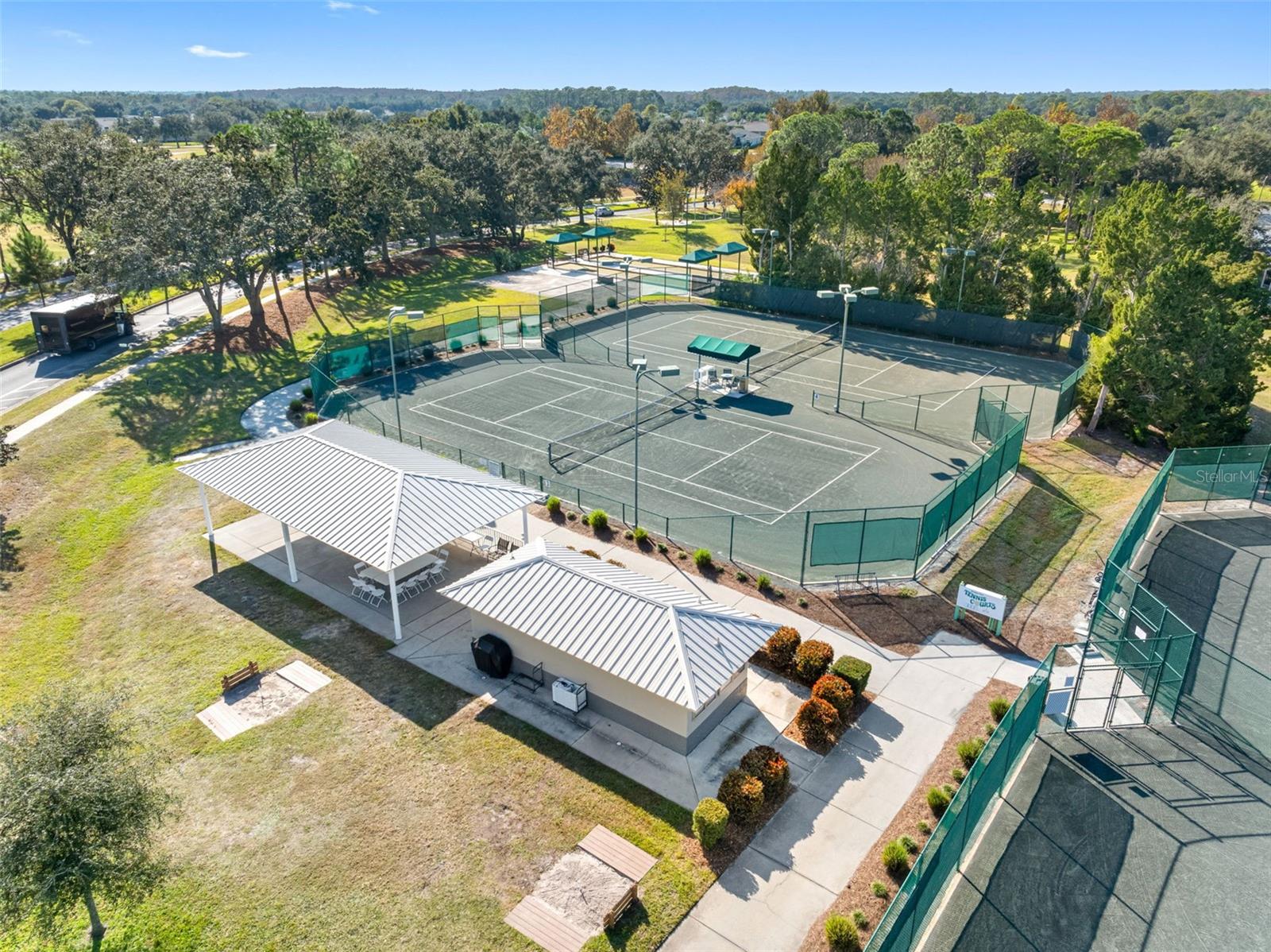 Image 46 of 52 For 18534 Bent Pine Drive