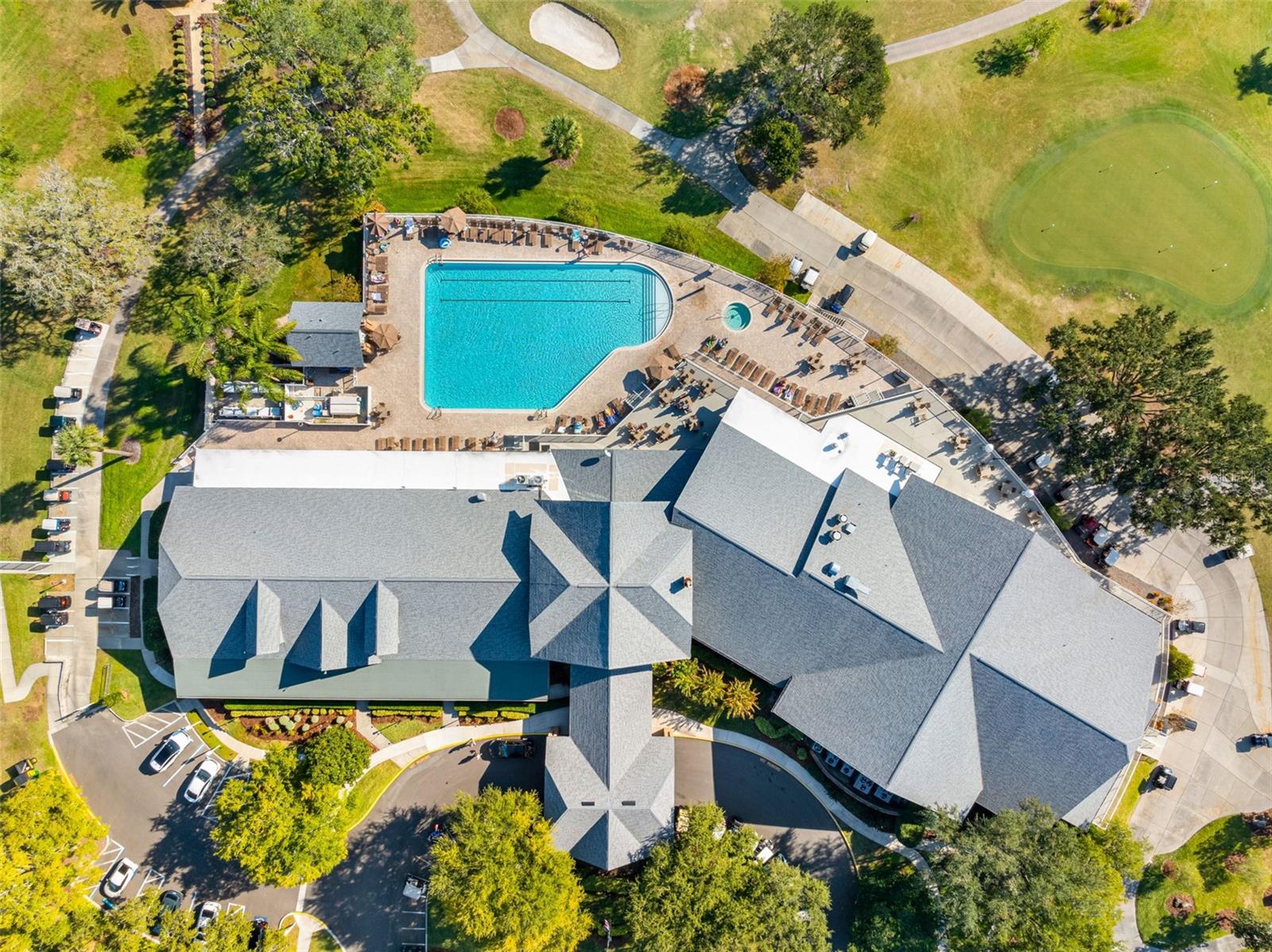 Image 49 of 52 For 18534 Bent Pine Drive