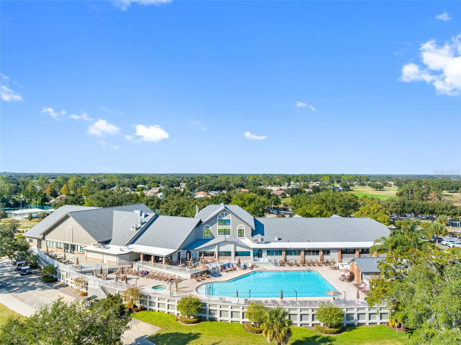 Image 50 of 52 For 18534 Bent Pine Drive