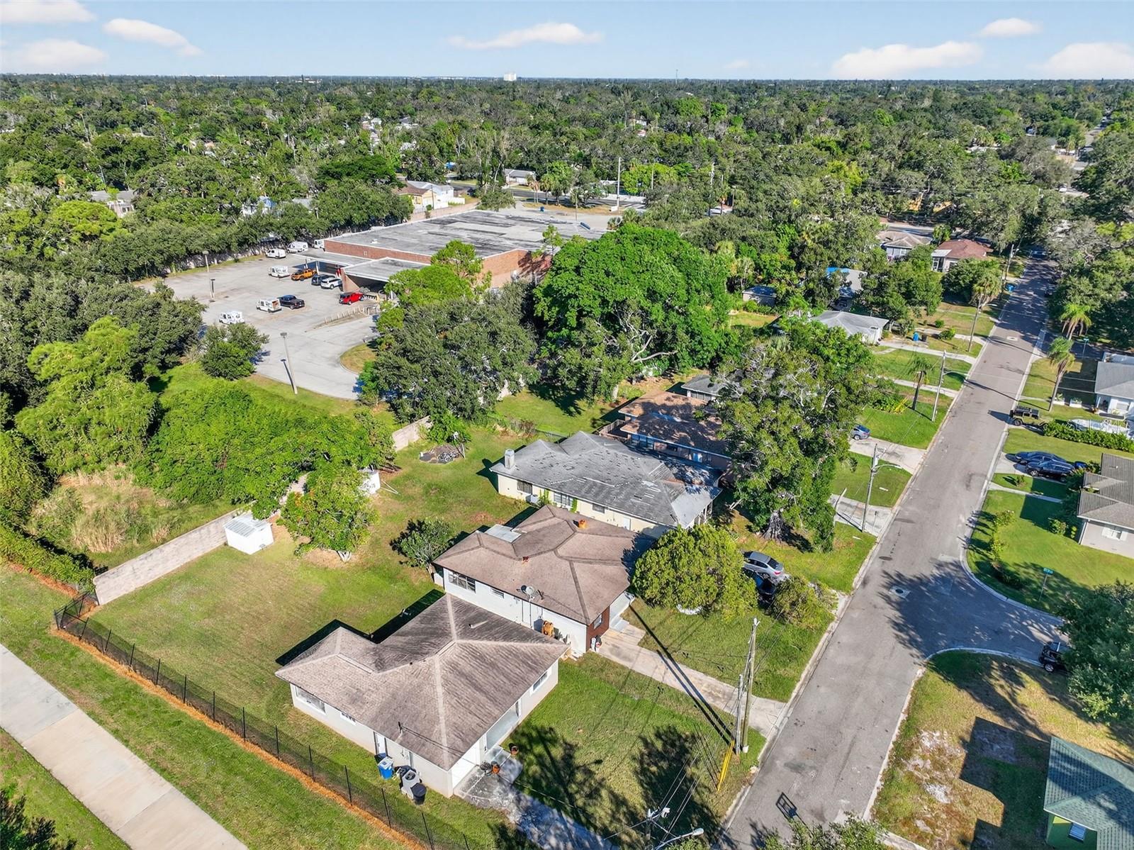 Image 45 of 48 For 2401 42nd Street S