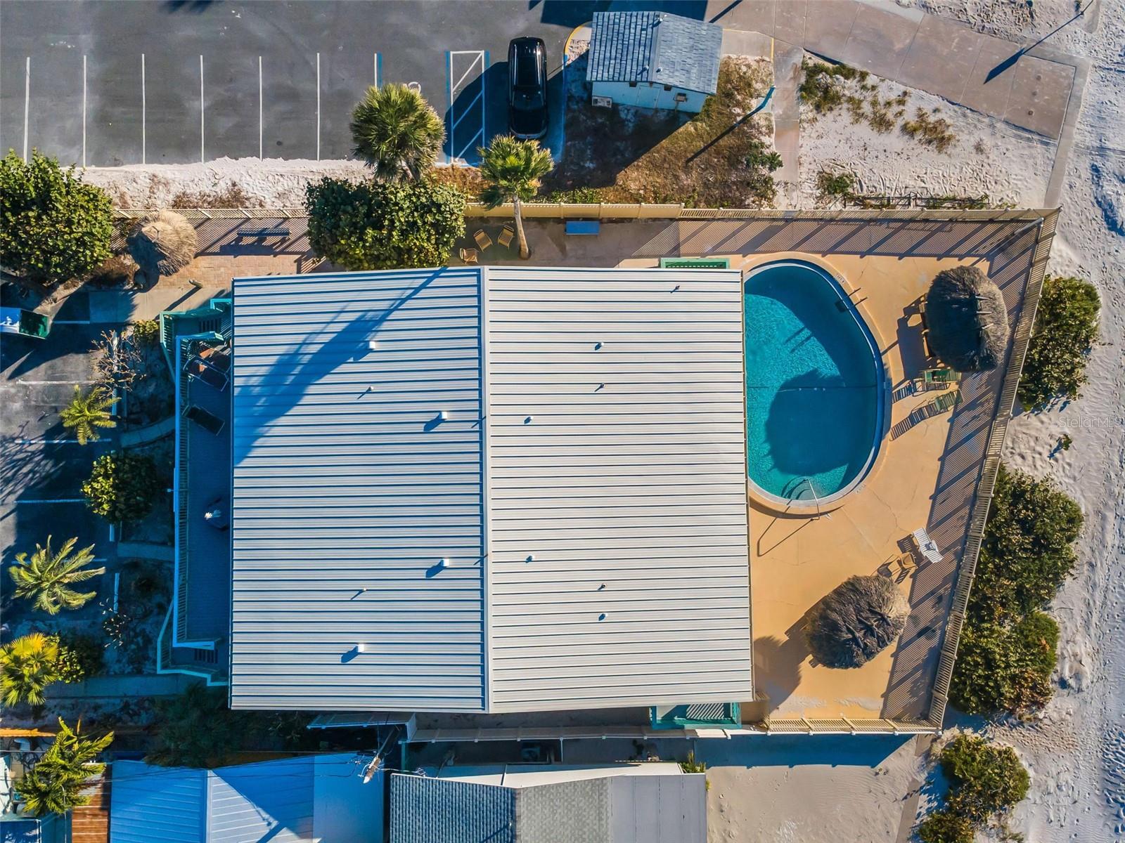 Image 20 of 31 For 2700 Gulf Boulevard W6