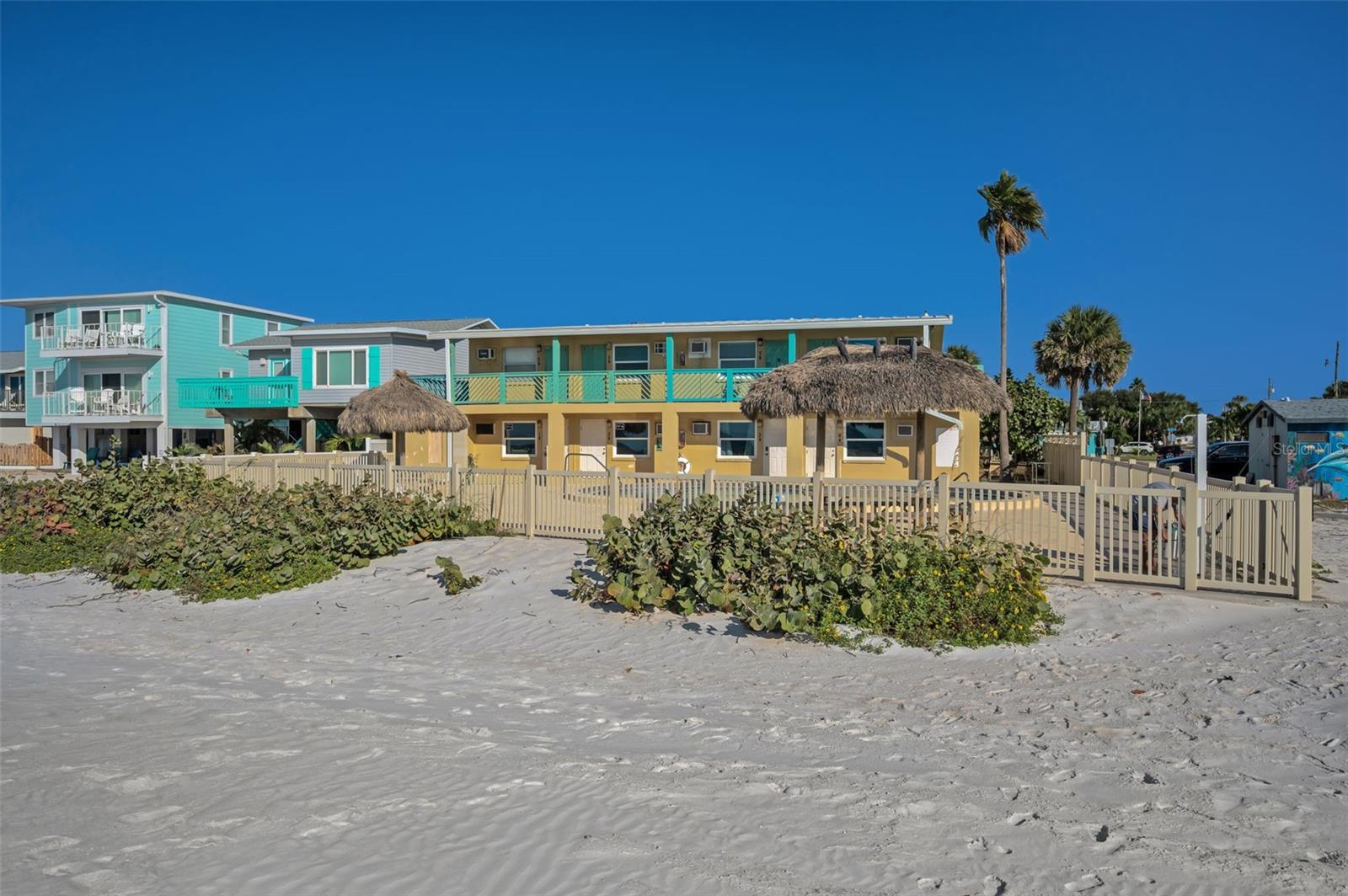 Image 26 of 31 For 2700 Gulf Boulevard W6