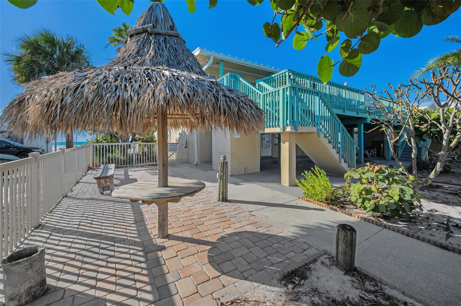 Image 27 of 31 For 2700 Gulf Boulevard W6