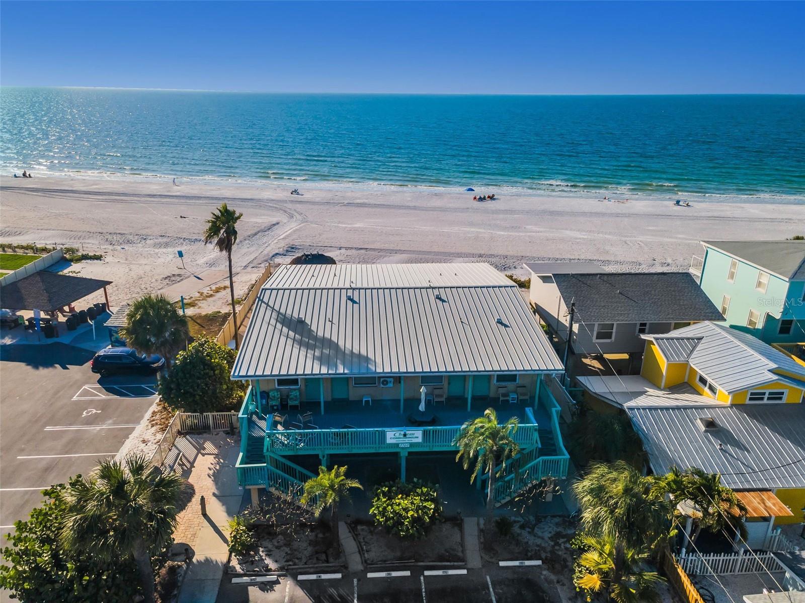 Image 5 of 31 For 2700 Gulf Boulevard W6