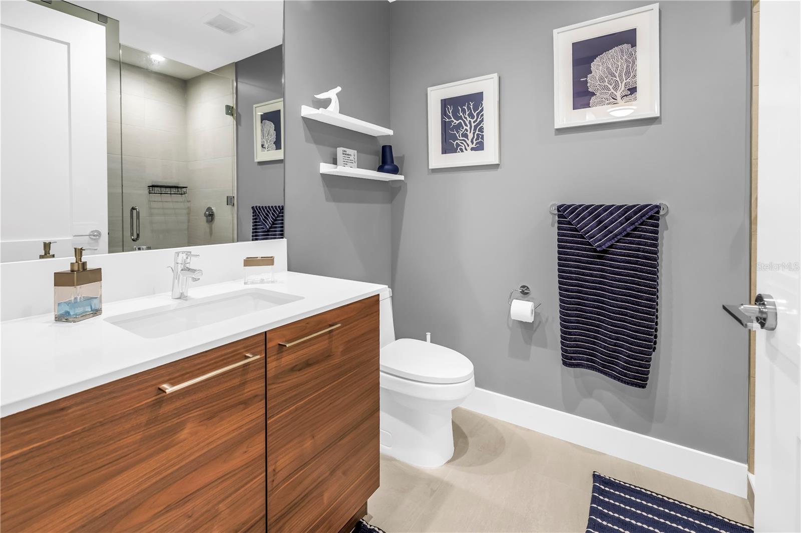 Image 21 of 45 For 301 1st Street S 2504