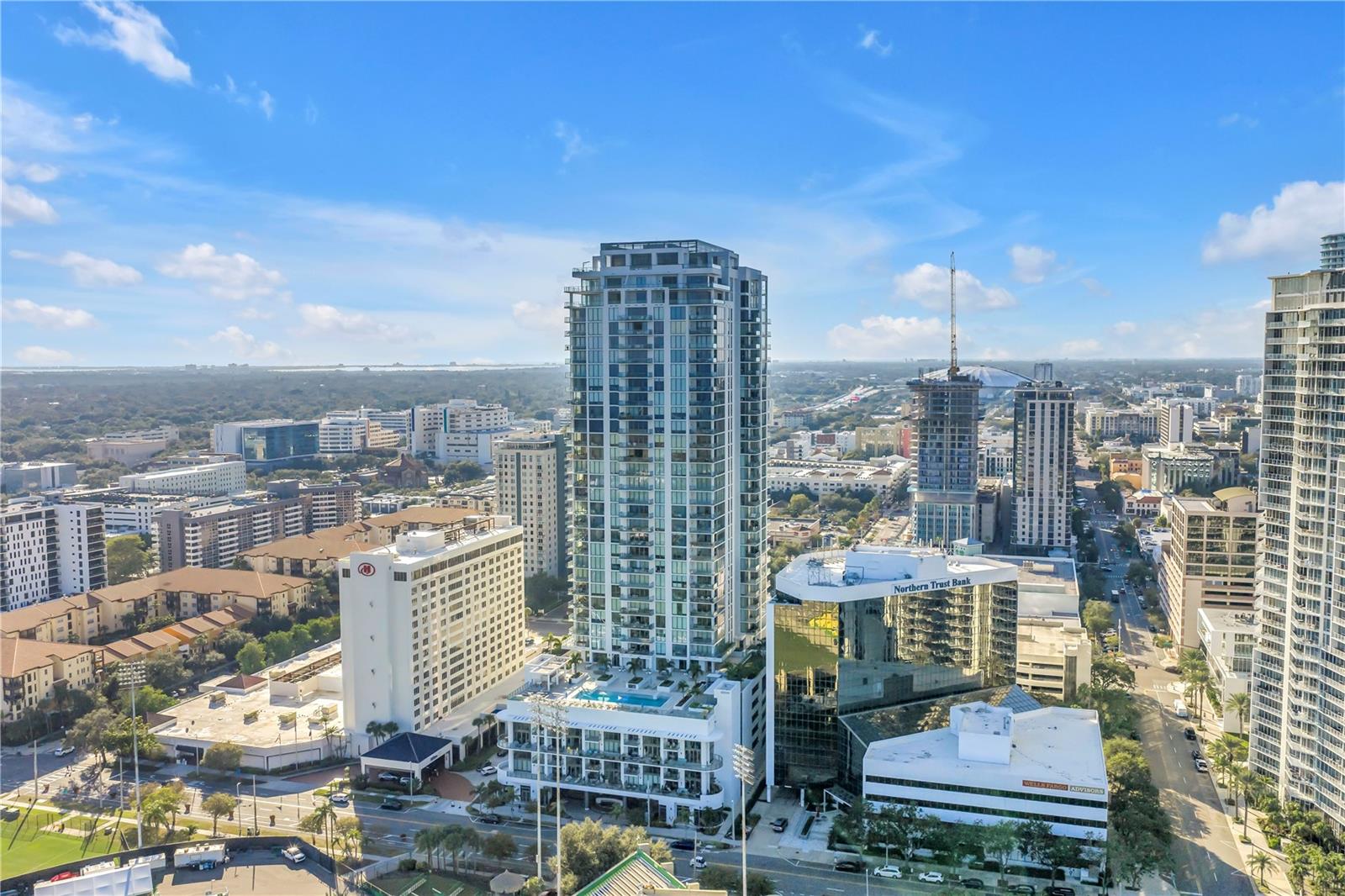 Image 42 of 45 For 301 1st Street S 2504