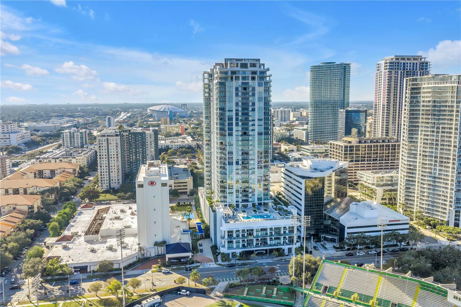 Image 43 of 45 For 301 1st Street S 2504