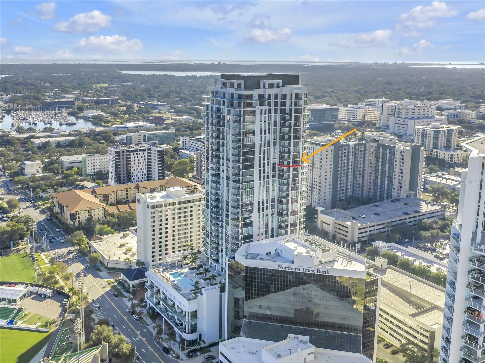 Image 45 of 45 For 301 1st Street S 2504