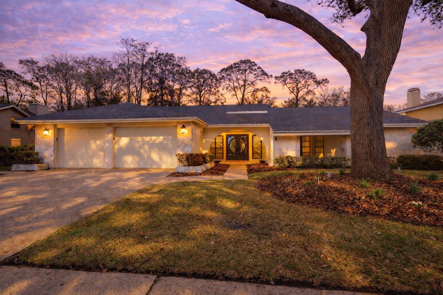 Details for 3160 Masters Drive, CLEARWATER, FL 33761