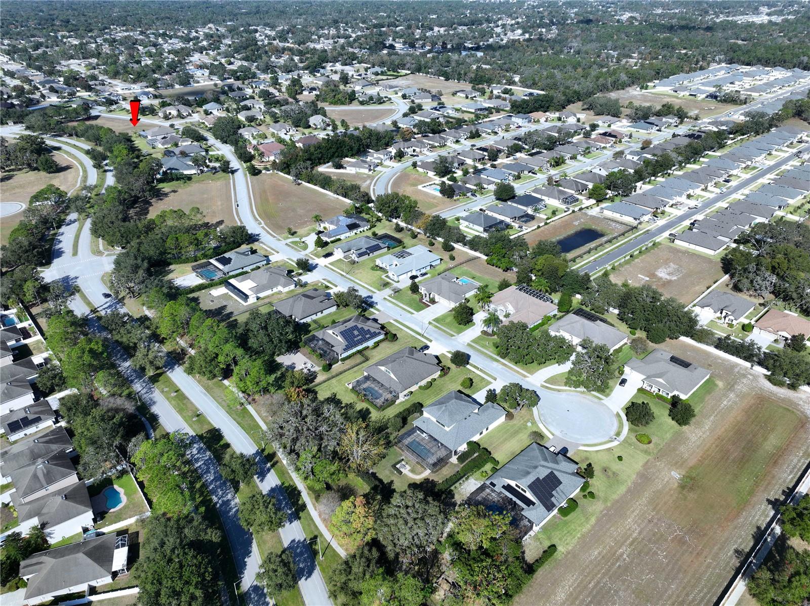 Image 4 of 6 For 13822 Bassingthorpe Drive