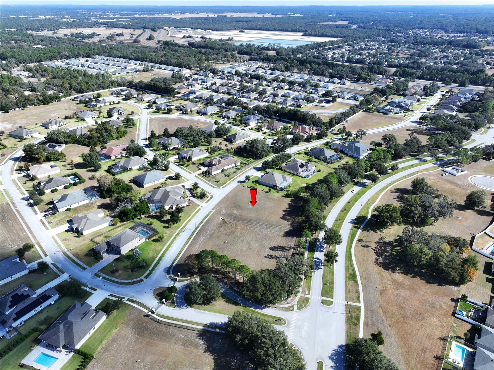 Image 5 of 6 For 13822 Bassingthorpe Drive