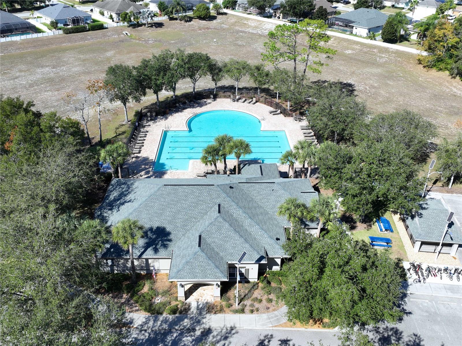 Image 6 of 6 For 13822 Bassingthorpe Drive