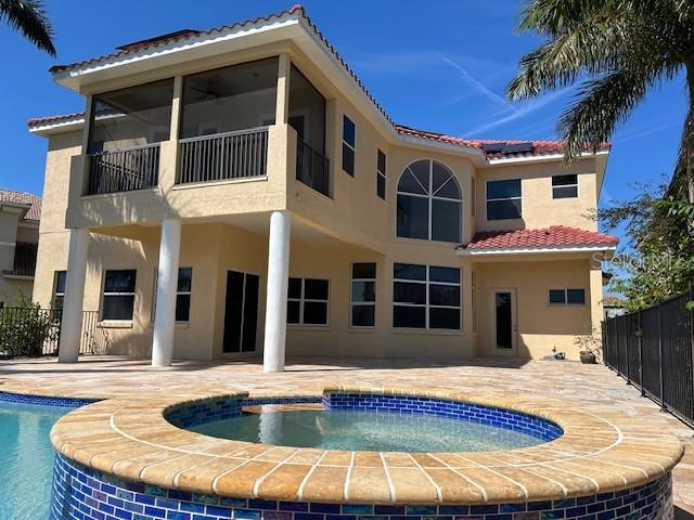 Image 6 of 6 For 10603 Cayman Isle Court