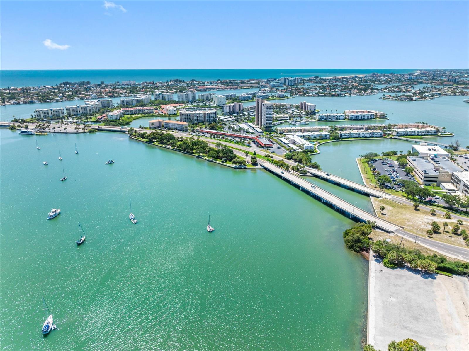 Image 48 of 51 For 1848 Shore Drive S 501