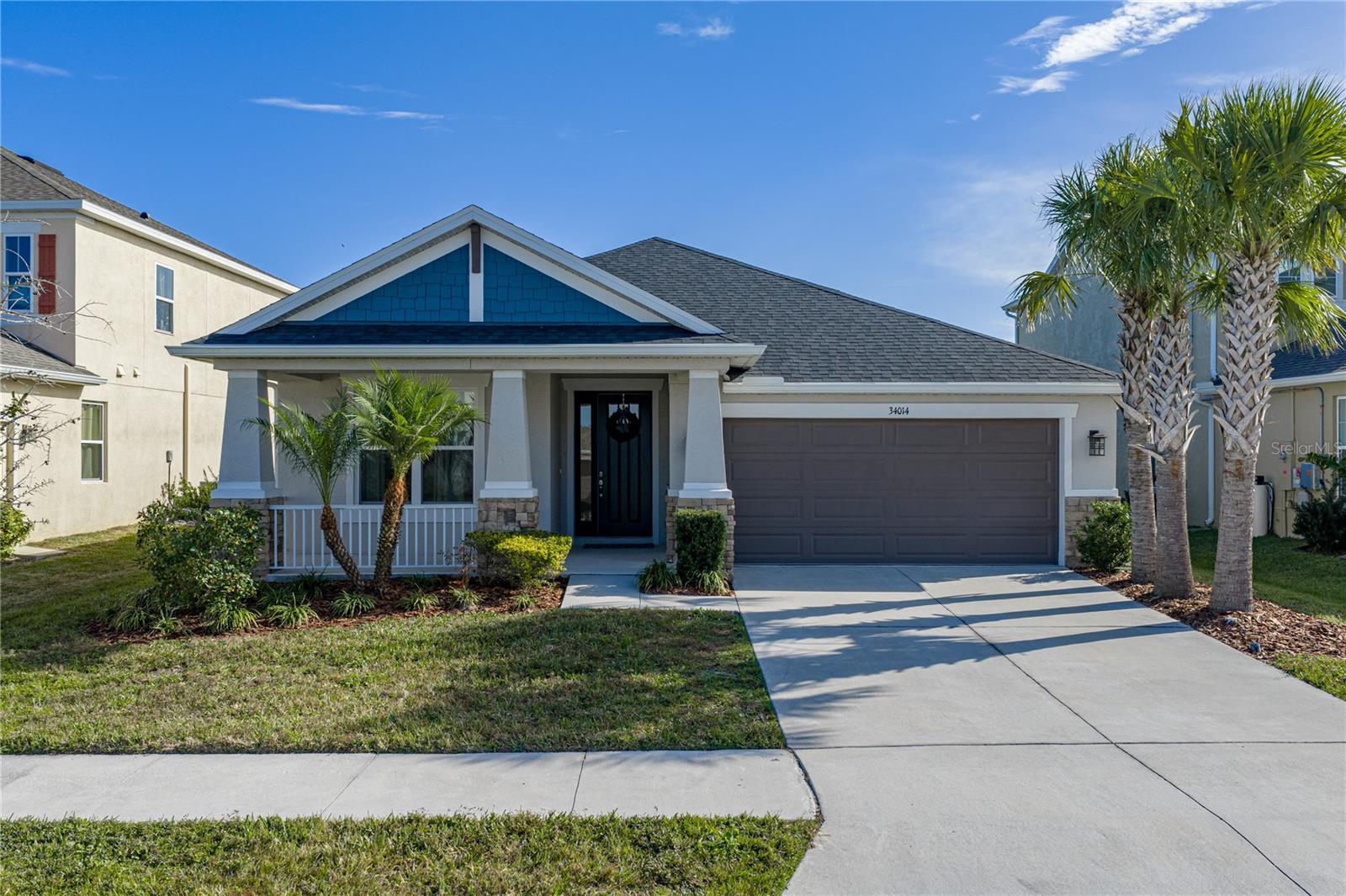 Details for 34014 Astoria Circle, WESLEY CHAPEL, FL 33545
