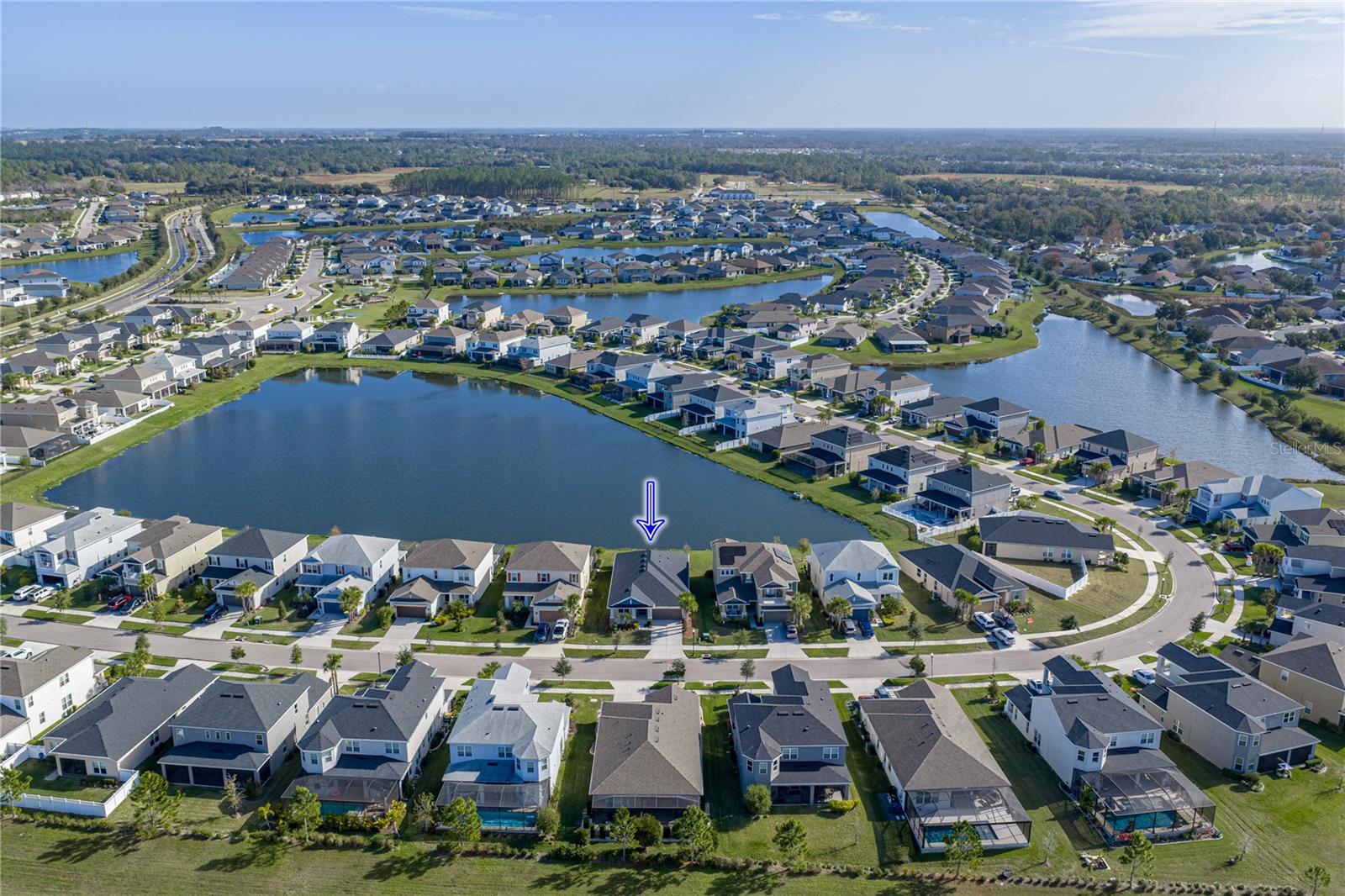 Image 37 of 51 For 34014 Astoria Circle