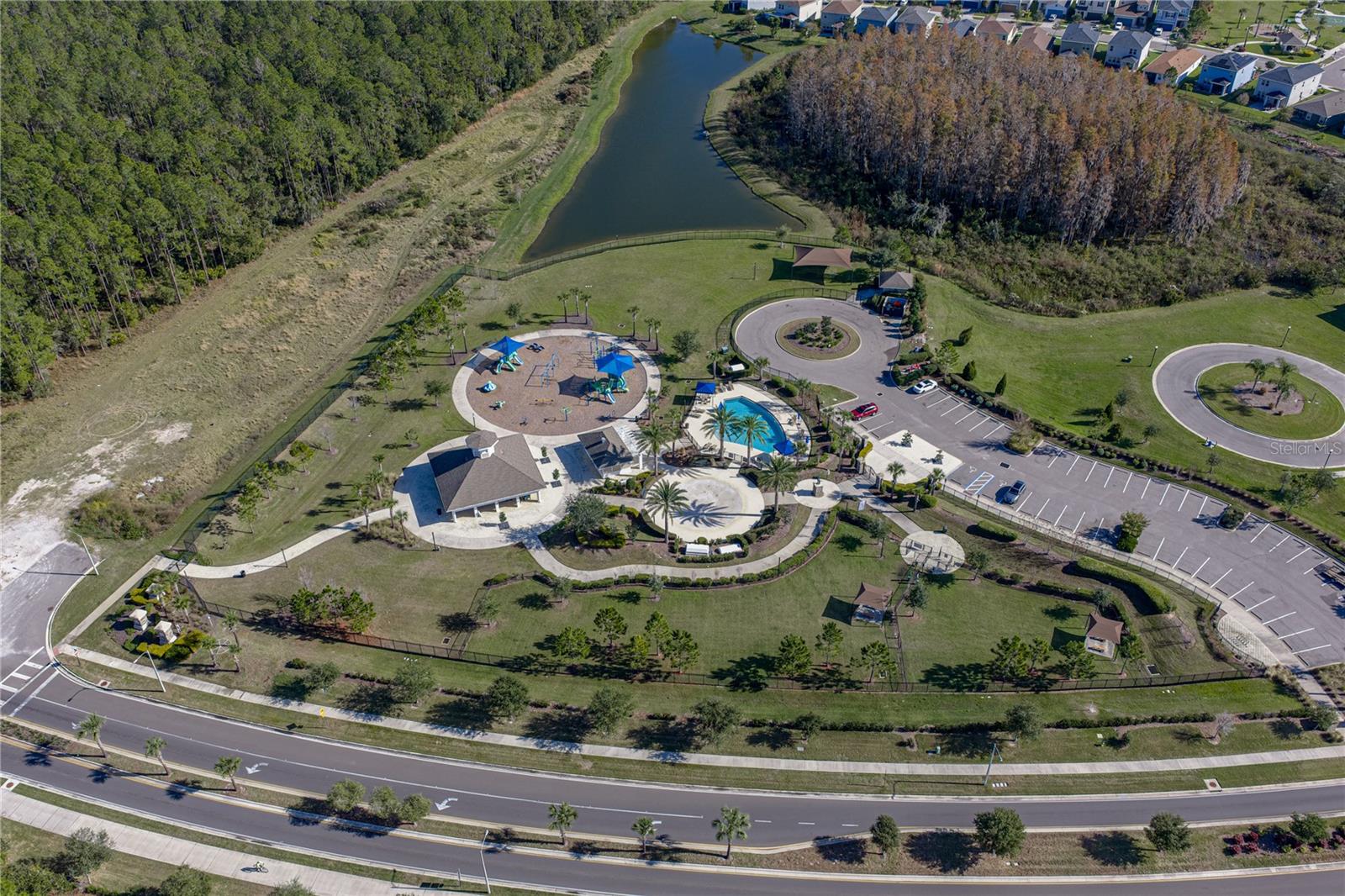 Image 43 of 51 For 34014 Astoria Circle