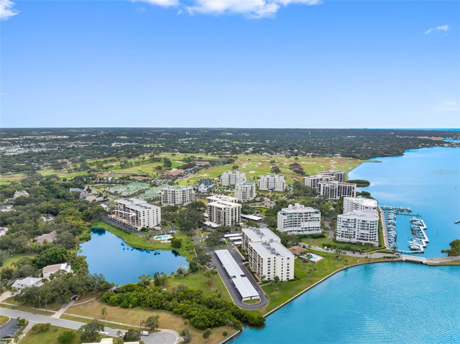 Image 42 of 45 For 220 Belleview Boulevard 609