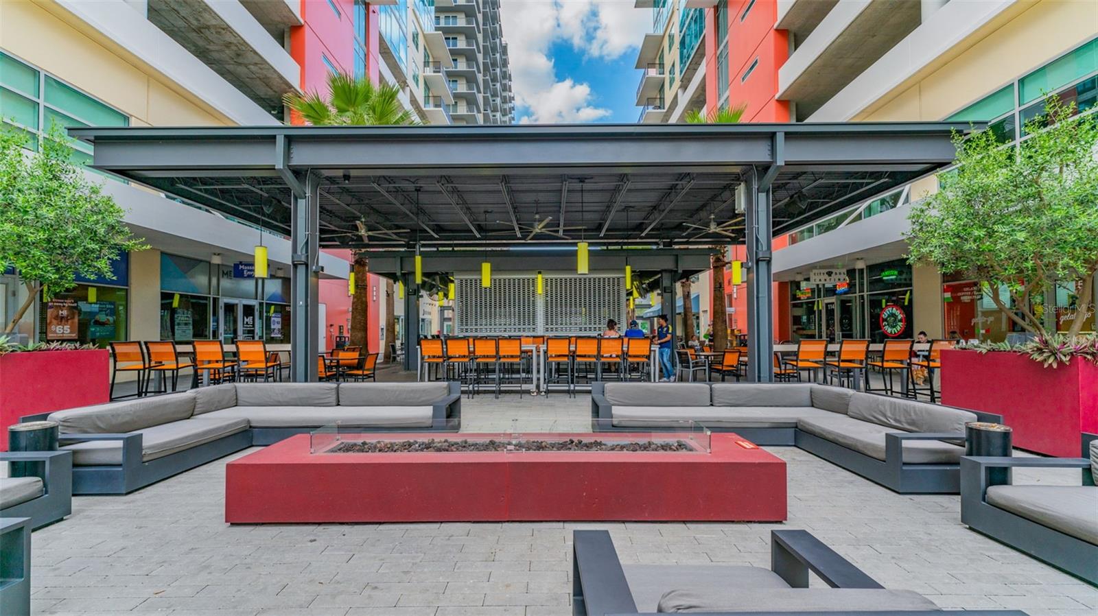 Image 34 of 37 For 1120 Kennedy Boulevard 315