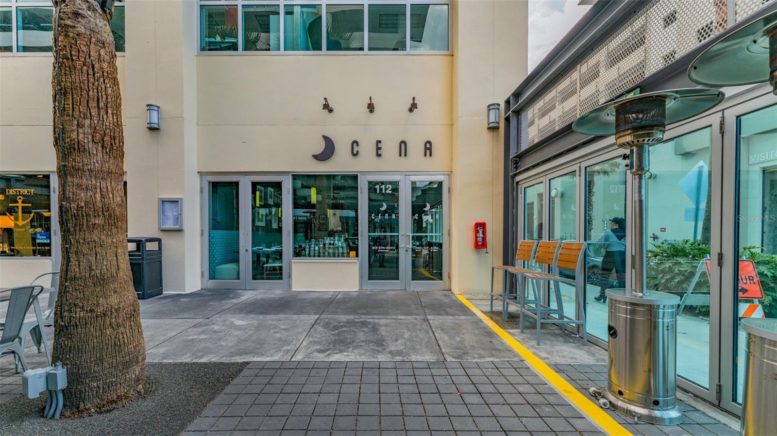 Image 35 of 37 For 1120 Kennedy Boulevard 315