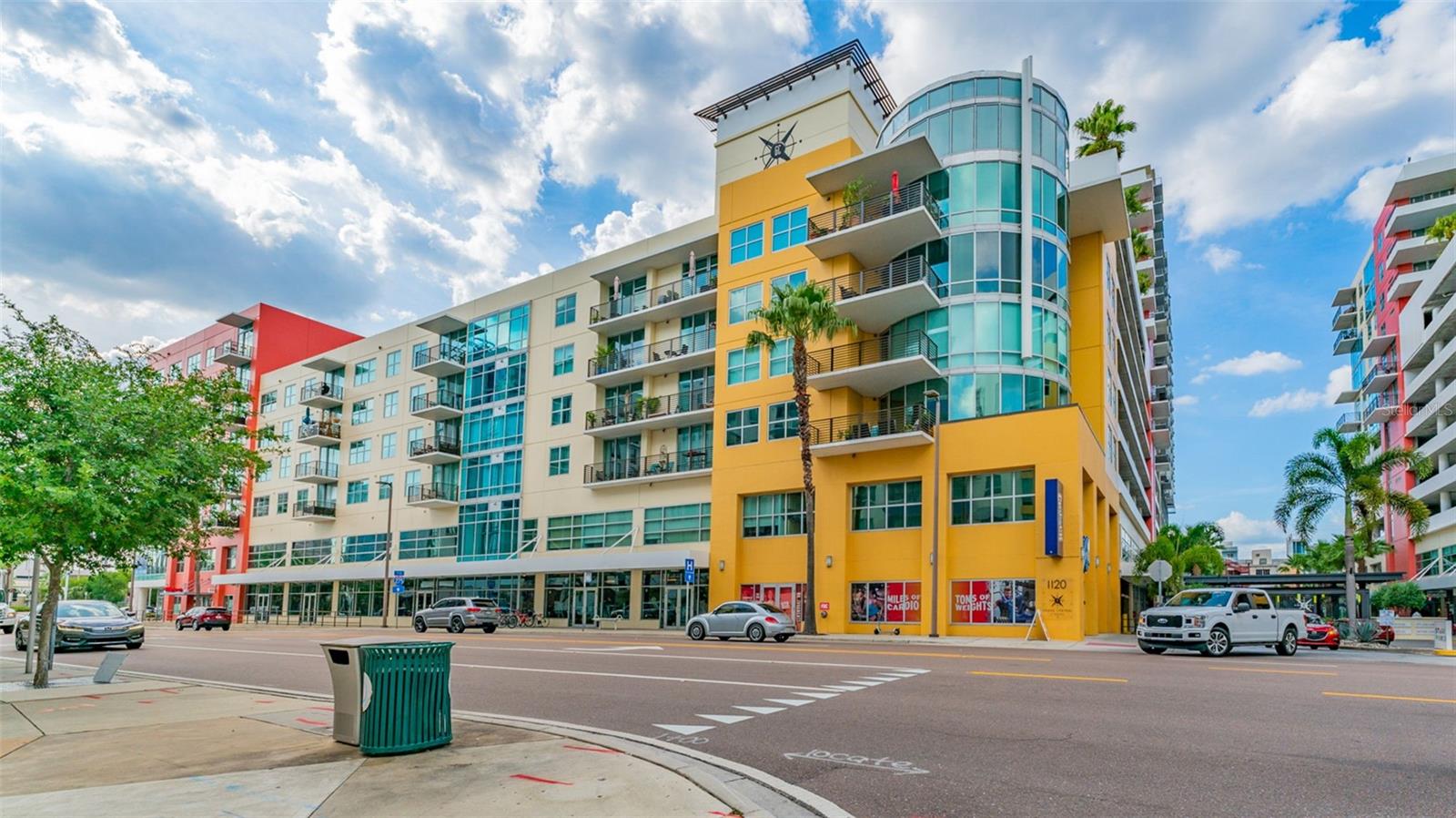 Image 36 of 37 For 1120 Kennedy Boulevard 315