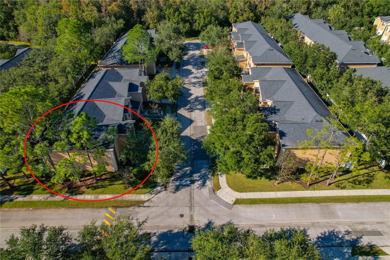 Image 51 of 56 For 16302 Newbury Palms Court