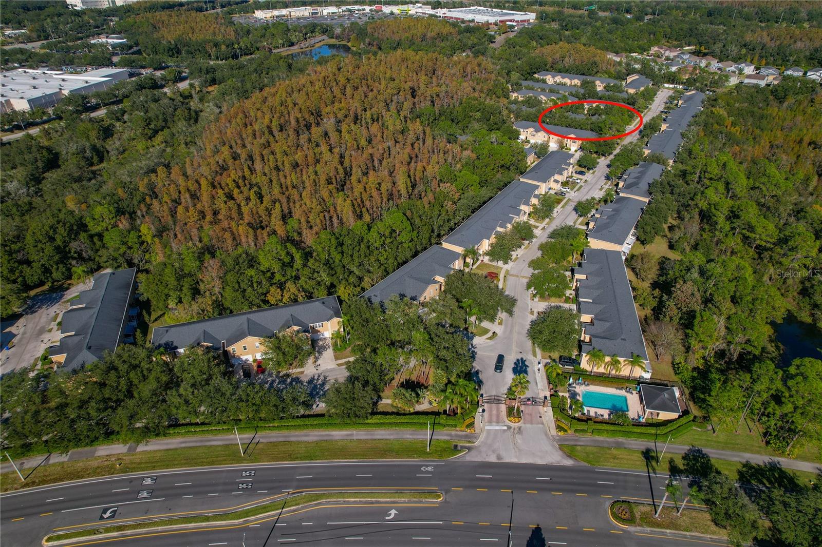 Image 53 of 56 For 16302 Newbury Palms Court