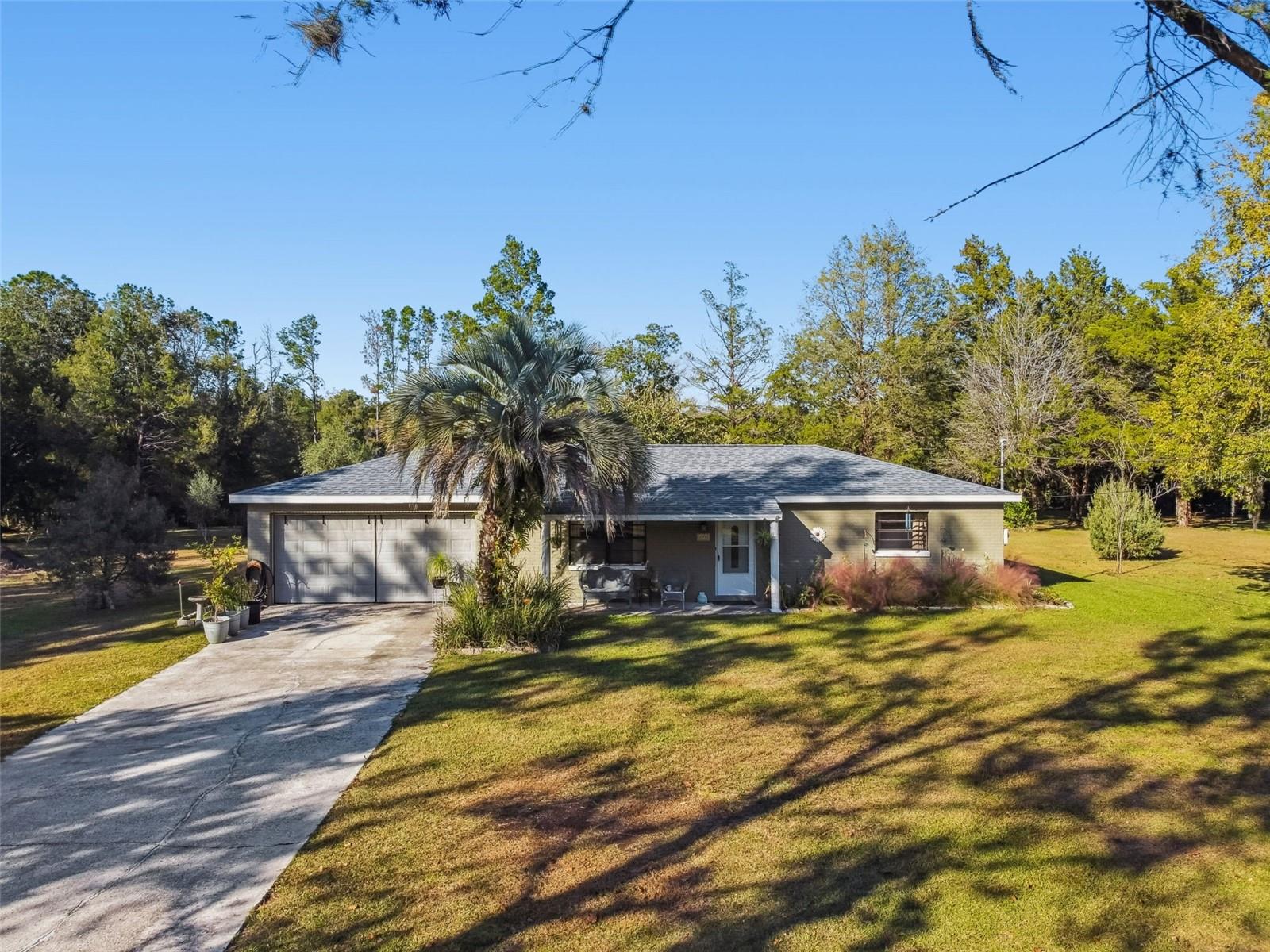 Details for 6098 Faber Drive, BROOKSVILLE, FL 34602