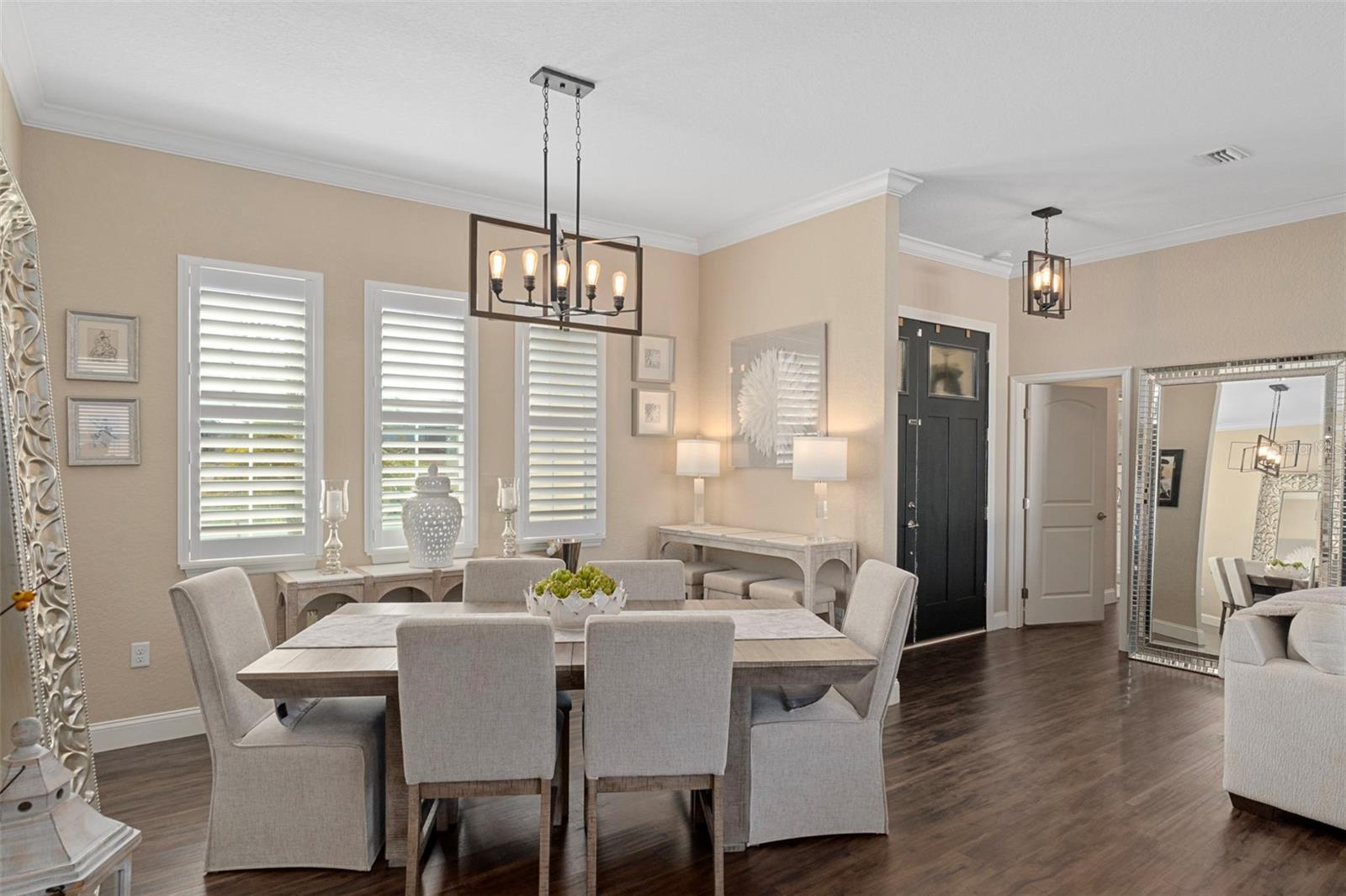 Image 11 of 28 For 11049 Norvell Road