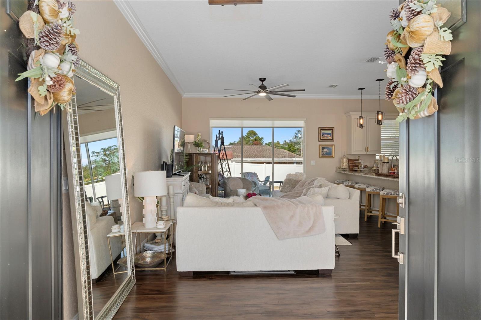 Image 6 of 28 For 11049 Norvell Road