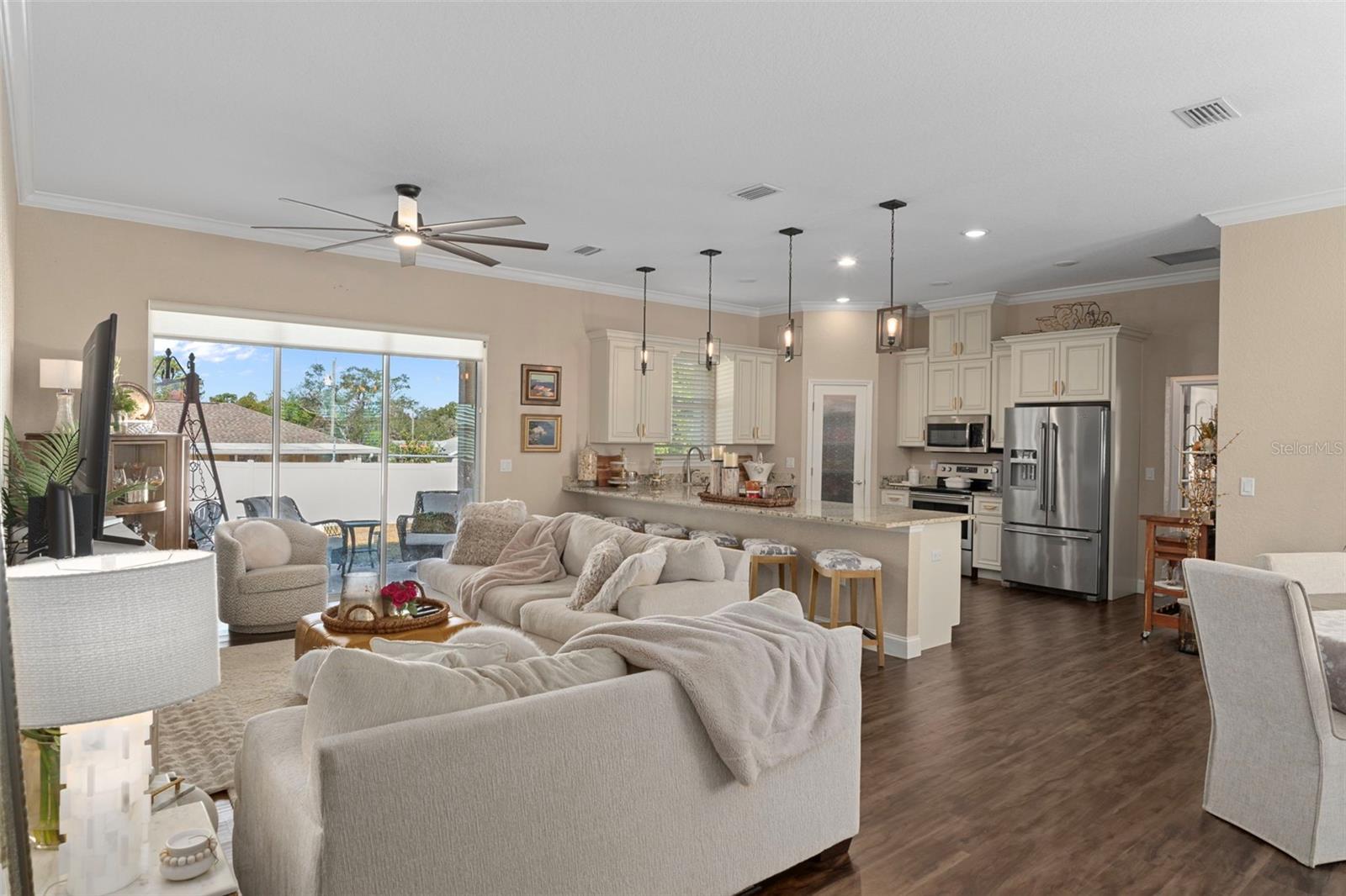 Image 7 of 28 For 11049 Norvell Road