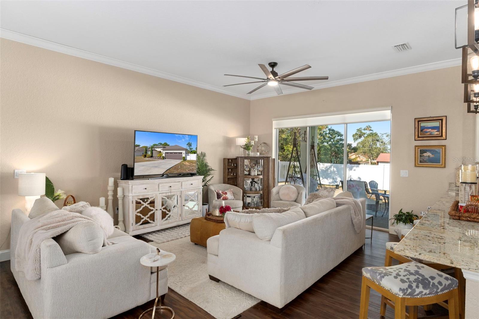 Image 8 of 28 For 11049 Norvell Road