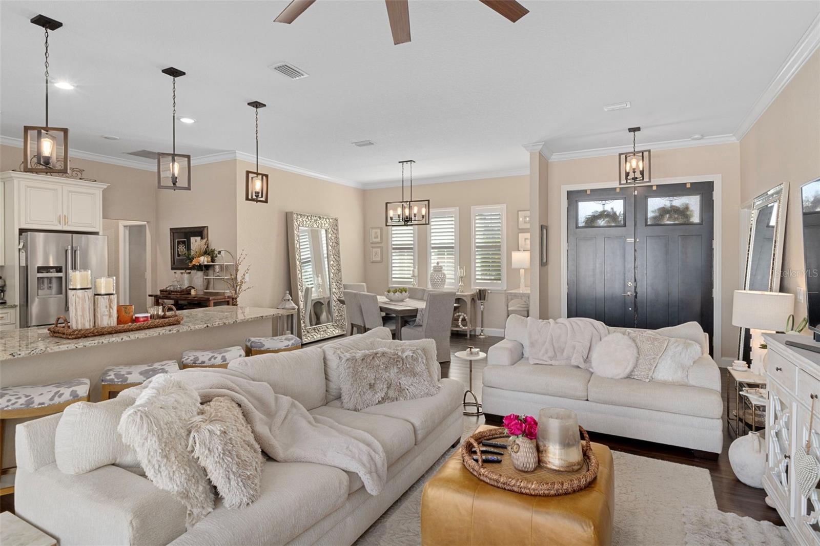 Image 9 of 28 For 11049 Norvell Road