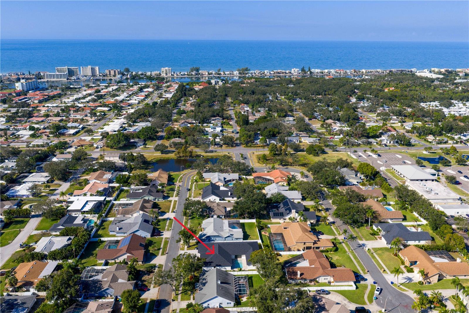 Image 3 of 95 For 14447 Mark Drive