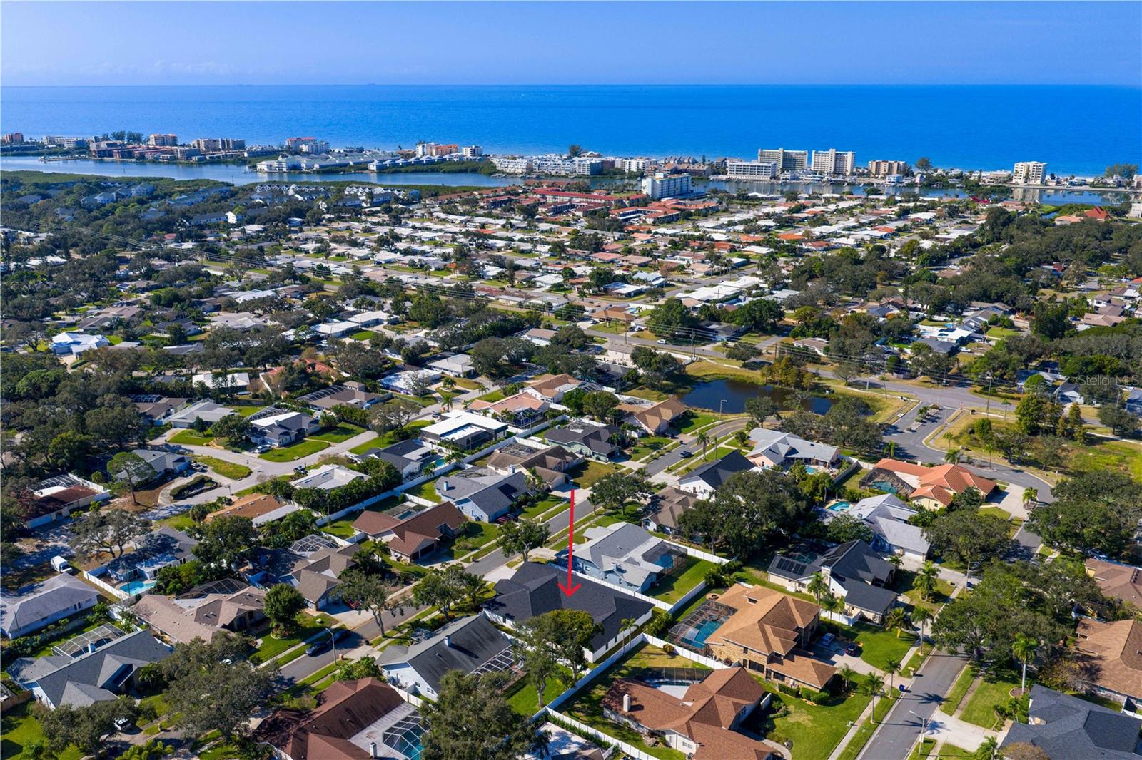 Image 58 of 95 For 14447 Mark Drive