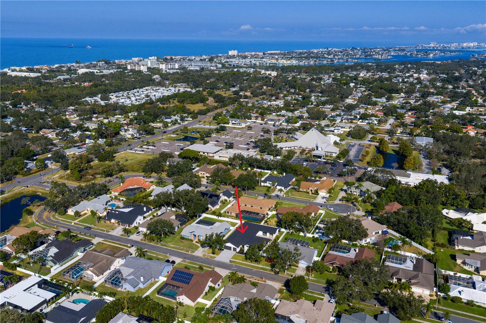 Image 68 of 95 For 14447 Mark Drive