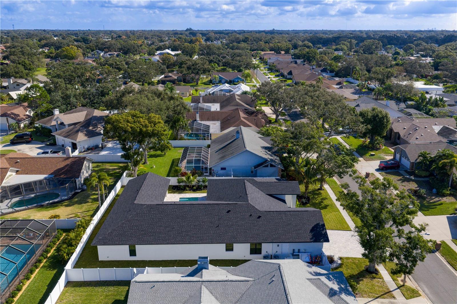 Image 95 of 95 For 14447 Mark Drive