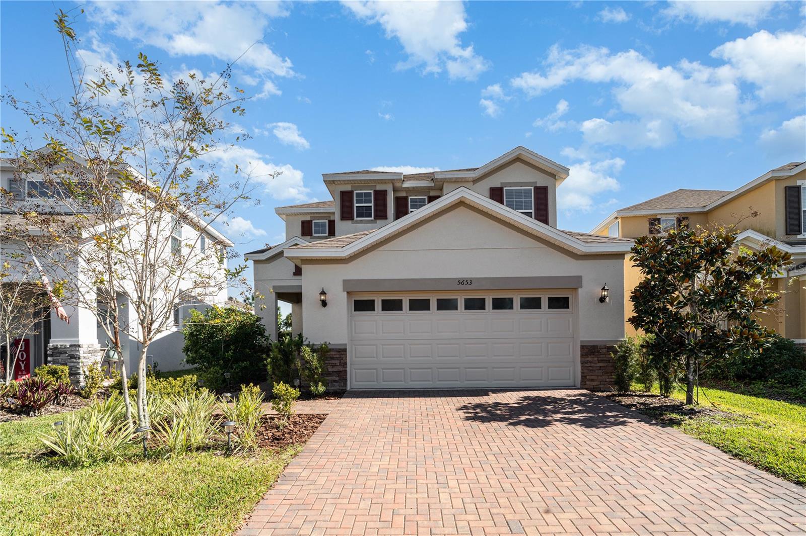 Details for 5653 Del Coronado Drive, APOLLO BEACH, FL 33572