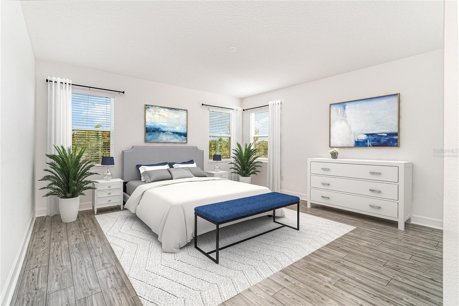 Image 21 of 43 For 5653 Del Coronado Drive