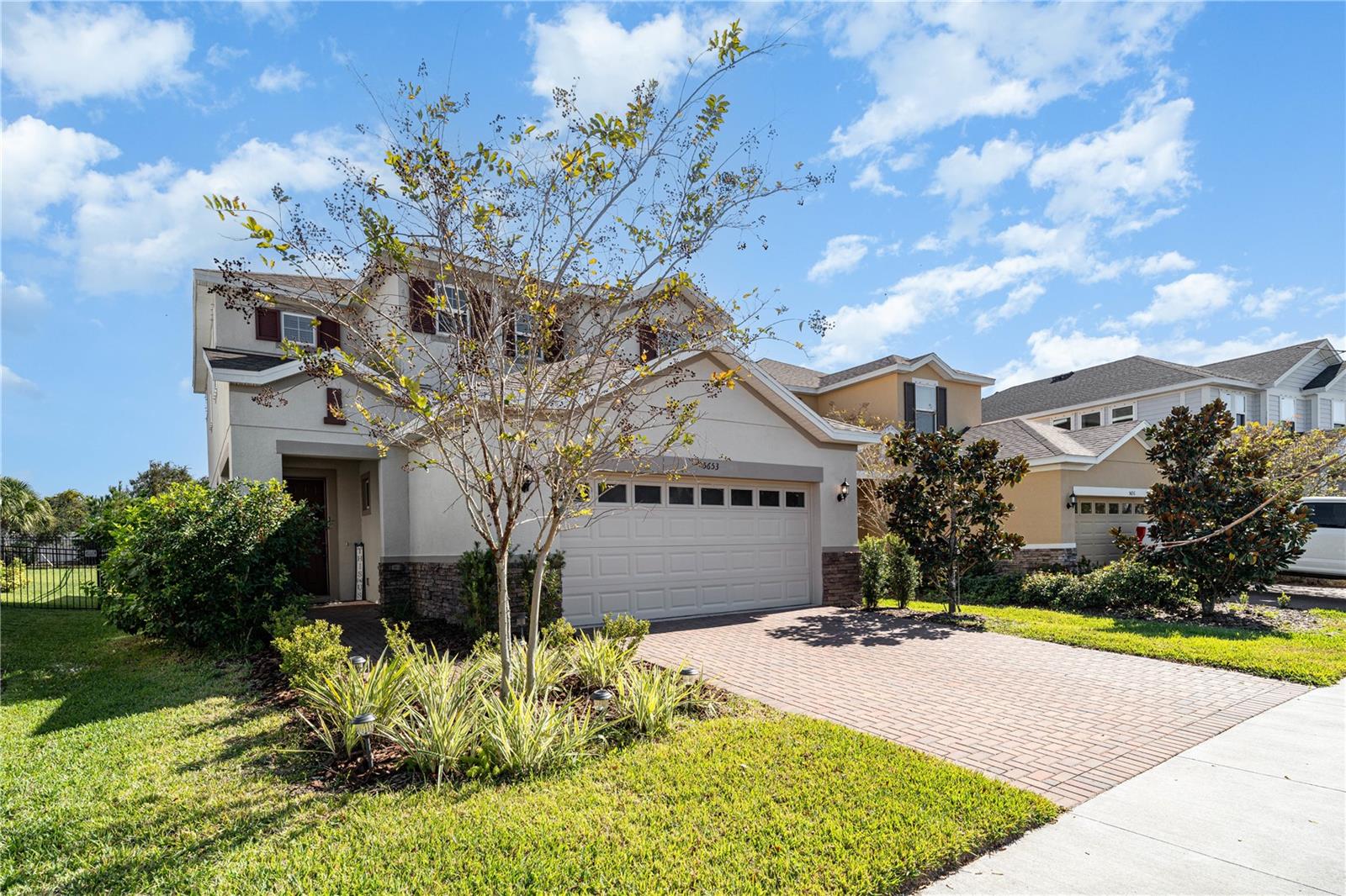 Image 3 of 43 For 5653 Del Coronado Drive