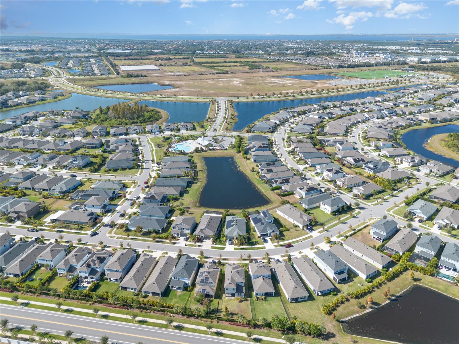 Image 36 of 43 For 5653 Del Coronado Drive