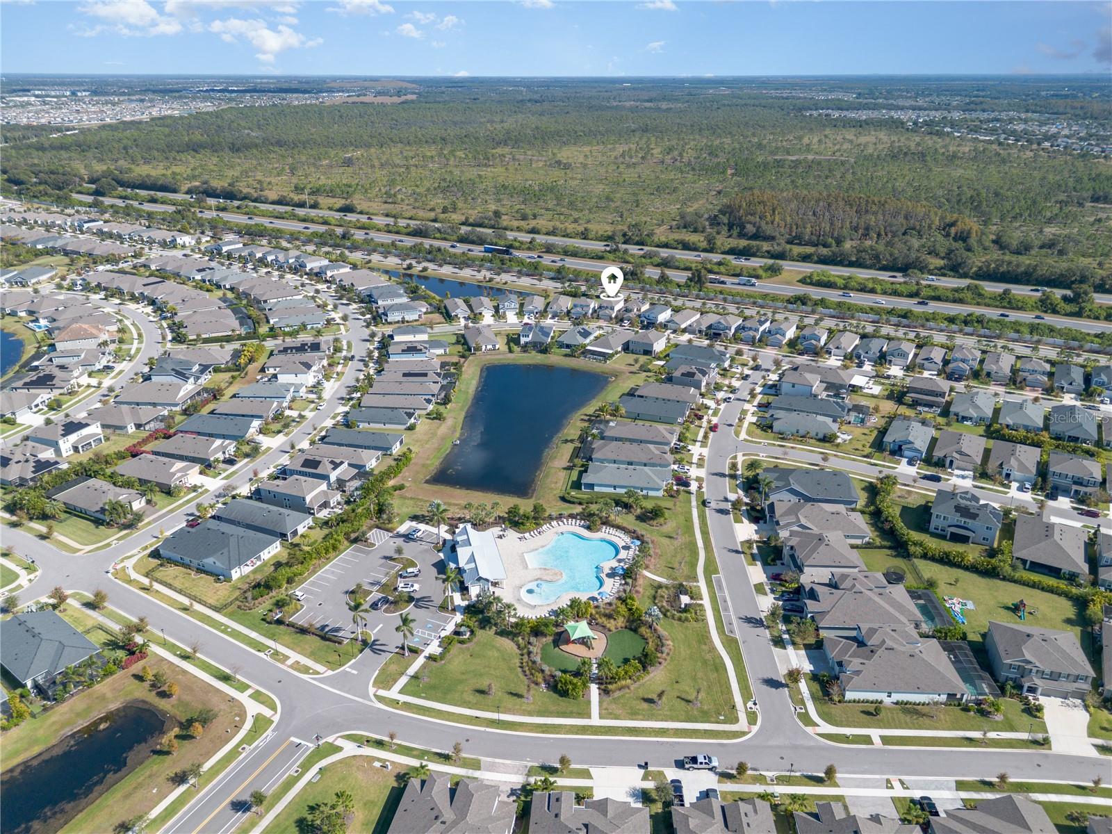 Image 37 of 43 For 5653 Del Coronado Drive