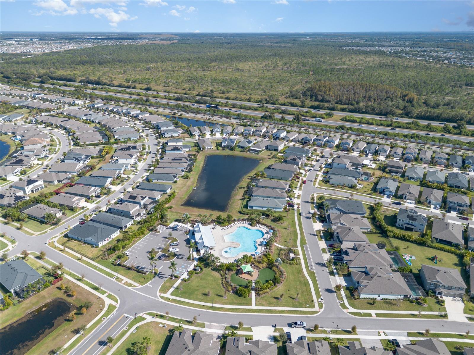 Image 38 of 43 For 5653 Del Coronado Drive